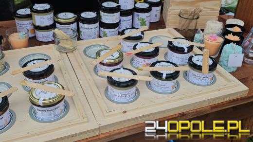 Targi Miodów i Rękodzieła w Muzeum Wsi Opolskiej
