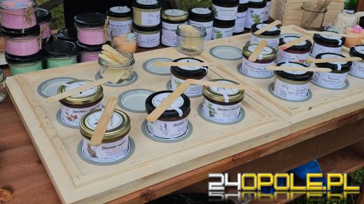 Targi Miodów i Rękodzieła w Muzeum Wsi Opolskiej
