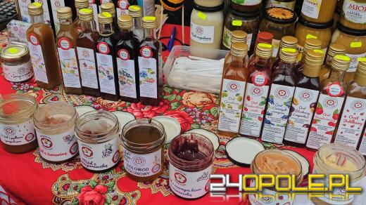 Targi Miodów i Rękodzieła w Muzeum Wsi Opolskiej