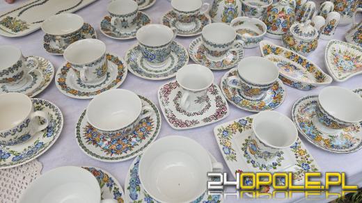 Targi Miodów i Rękodzieła w Muzeum Wsi Opolskiej