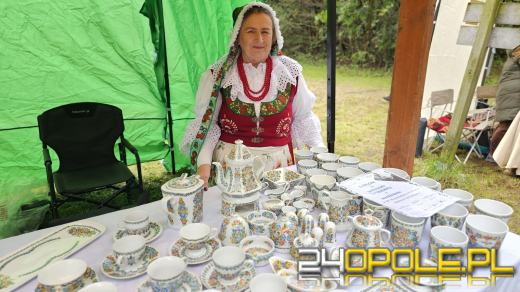 Targi Miodów i Rękodzieła w Muzeum Wsi Opolskiej