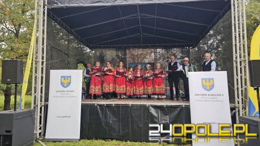 Targi Miodów i Rękodzieła w Muzeum Wsi Opolskiej