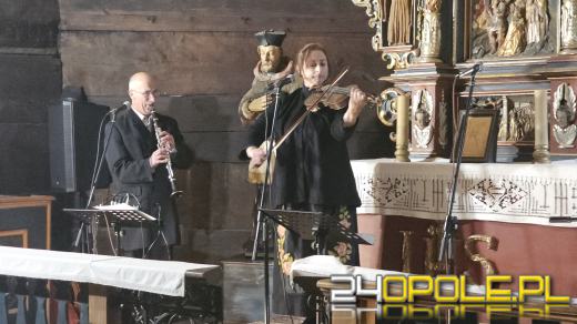 Targi Miodów i Rękodzieła w Muzeum Wsi Opolskiej