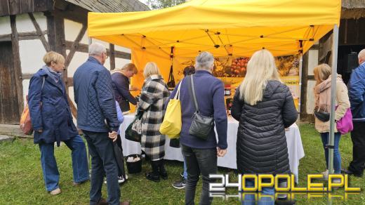 Targi Miodów i Rękodzieła w Muzeum Wsi Opolskiej