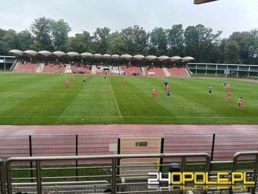 Derby Opolszczyzny dla MKS-u Kluczbork!