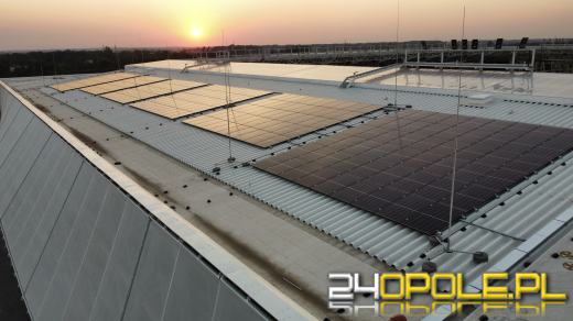 Stadion Opolski stawia na rodzinne kibicowanie