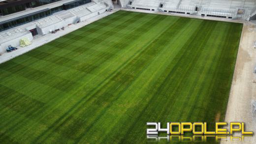 Stadion Opolski stawia na rodzinne kibicowanie