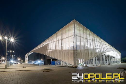 Stadion Opolski stawia na rodzinne kibicowanie