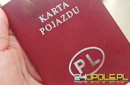 Jak zarejestrować samochód?