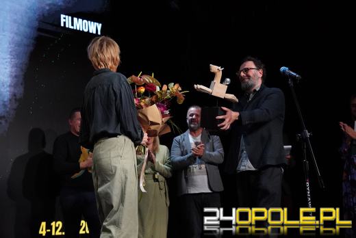 Znamy laureatów 22. Festiwalu Filmowego Opolskie Lamy 