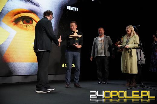 Znamy laureatów 22. Festiwalu Filmowego Opolskie Lamy 