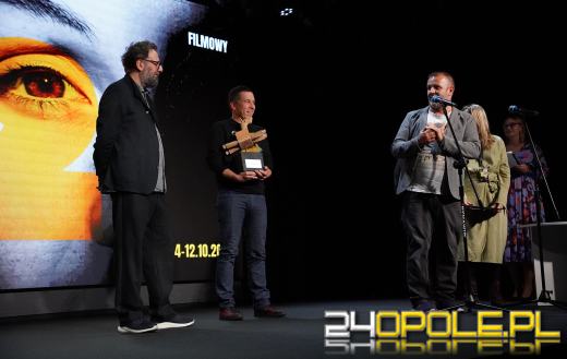 Znamy laureatów 22. Festiwalu Filmowego Opolskie Lamy 