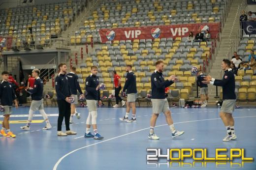 Corotop Gwardia Opole przełamała serię porażek!
