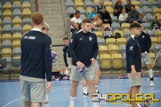 Corotop Gwardia Opole przełamała serię porażek!