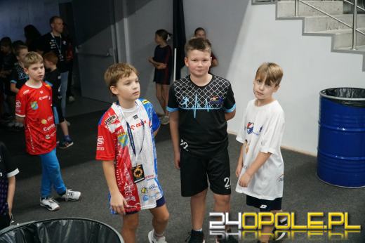 Corotop Gwardia Opole przełamała serię porażek!