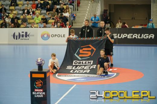 Corotop Gwardia Opole przełamała serię porażek!