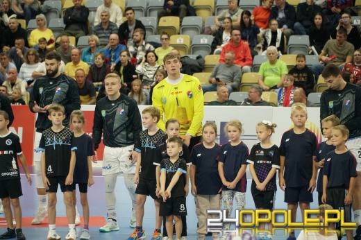 Corotop Gwardia Opole przełamała serię porażek!