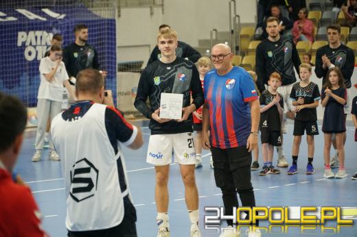 Corotop Gwardia Opole przełamała serię porażek!