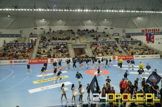 Corotop Gwardia Opole przełamała serię porażek!