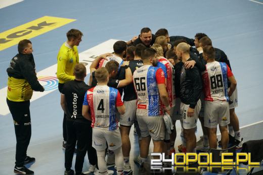 Corotop Gwardia Opole przełamała serię porażek!