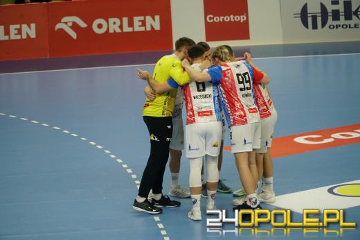 Corotop Gwardia Opole przełamała serię porażek!