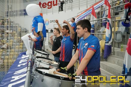 Corotop Gwardia Opole przełamała serię porażek!