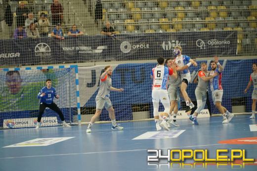 Corotop Gwardia Opole przełamała serię porażek!
