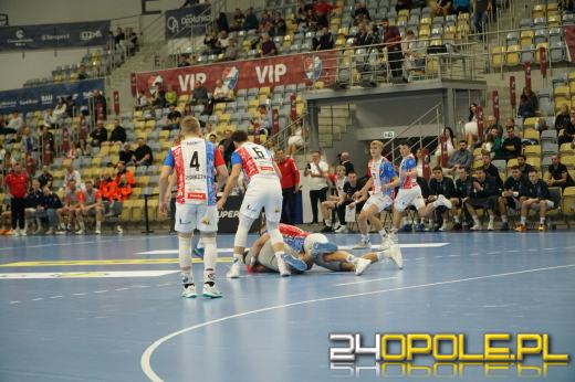 Corotop Gwardia Opole przełamała serię porażek!
