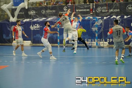 Corotop Gwardia Opole przełamała serię porażek!