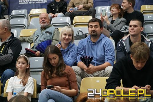 Corotop Gwardia Opole przełamała serię porażek!