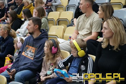 Corotop Gwardia Opole przełamała serię porażek!