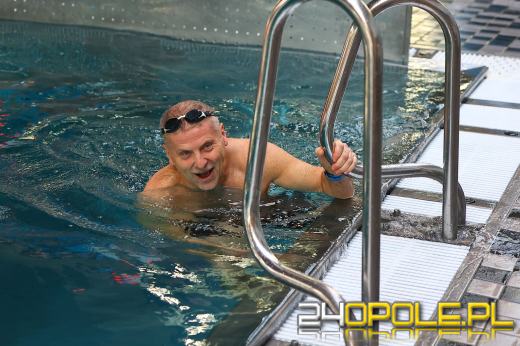 Amatorskie zawody pływackie "Family Cup" w Opolu za nami