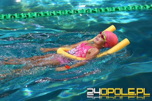 Amatorskie zawody pływackie "Family Cup" w Opolu za nami