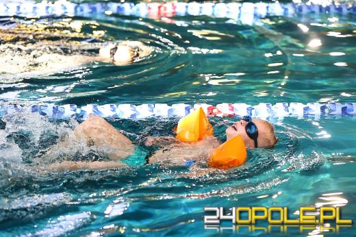Amatorskie zawody pływackie "Family Cup" w Opolu za nami