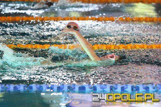 Amatorskie zawody pływackie "Family Cup" w Opolu za nami