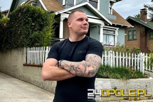 Youtuber Budda zatrzymany przez CBŚ. Prokuratura Krajowa prowadzi śledztwo