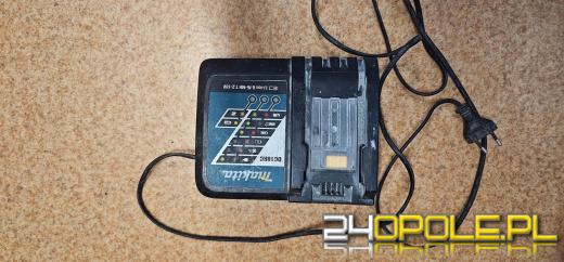 Rozpoznajesz swoja właśnośc? Właściciele skradzionych elektronarzędzi poszukiwani