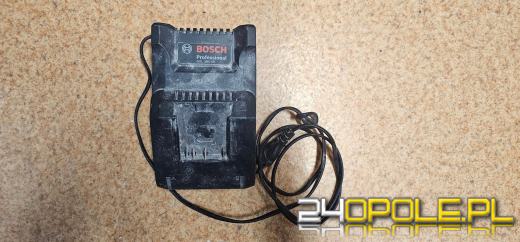 Rozpoznajesz swoja właśnośc? Właściciele skradzionych elektronarzędzi poszukiwani