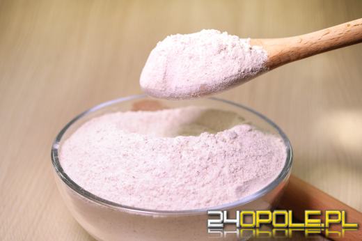 GIS wycofuje mąkę z Lidla z powodu niebezpiecznych toksyn