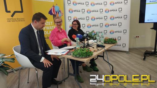 Budżet Obywatelski 2024: Znamy zwycięzców