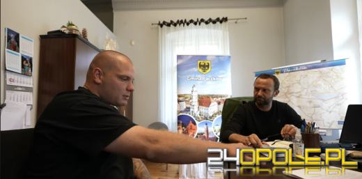 Budda w areszcie, a kontenery mieszkalne dla powodzian z nieznaną przyszłością