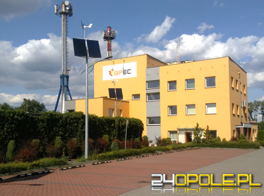 Rozbudowa brzeskiej ciepłowni wkroczyła w decydującą fazę 