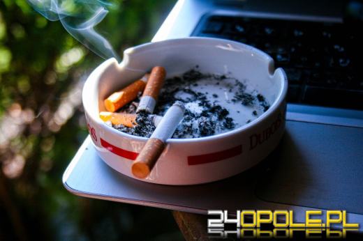 Sejm uchwalił wyższą akcyzę na papierosy i e-papierosy