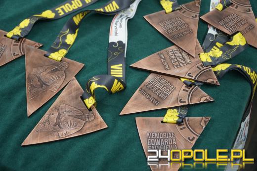 Ponad 600 młodych judoków rywalizowało w Opolu