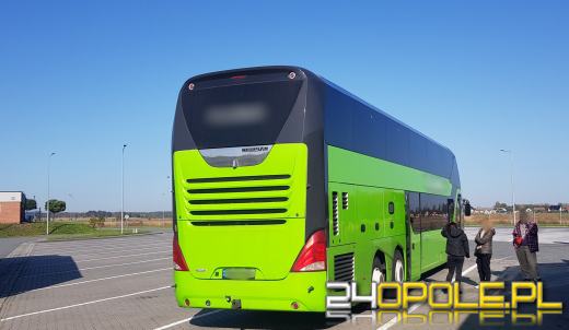 Rutynowa kontrola i 11 mandatów 