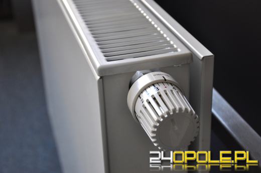 Opole: Zaodrze i część centrum bez ogrzewania i ciepłej wody