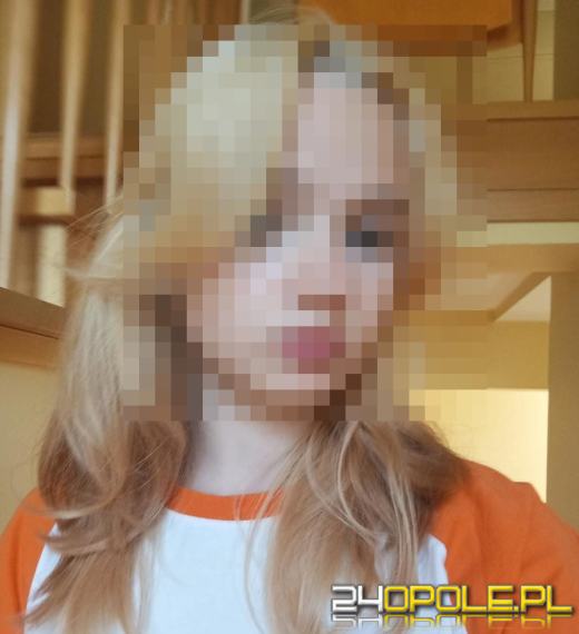 Zaginęła Natalia - poszukiwania nastolatki z Opola (AKTUALIZACJA)