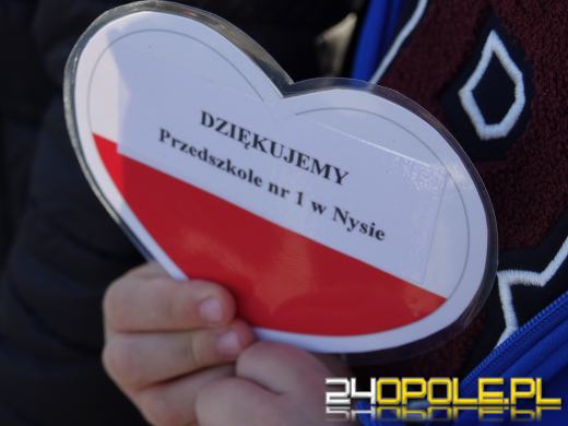 Wojskowy szpital polowy w Nysie zakończył misję po powodzi