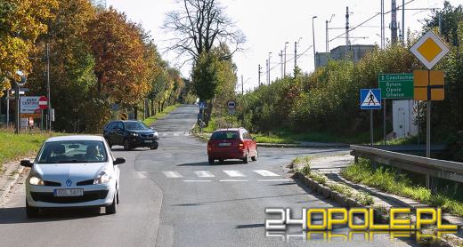 Ponad 35 mln na rozbudowę drogi wojewódzkiej nr 487 w Oleśnie