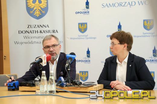 Umowy na kolejne inwestycje medyczne w regionie podpisane